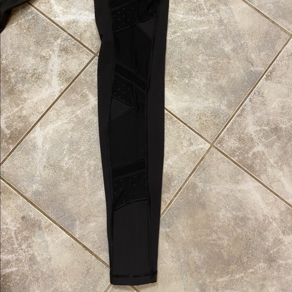 Lululemon Just Breathe Pant Black - Picture 8 of 10